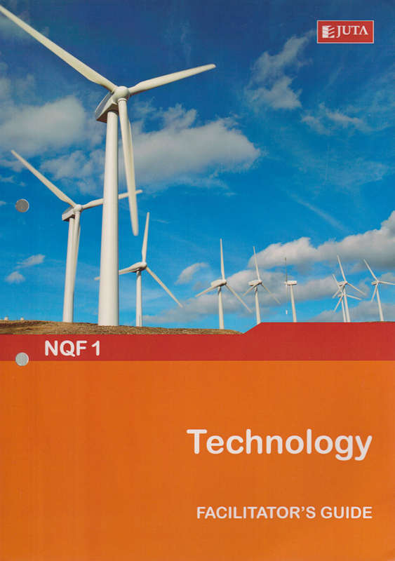 TECHNOLOGY FG - JUTA