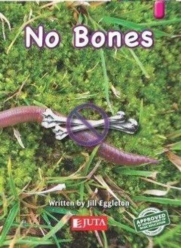 No bones: Lower level - Magneta: Gr 1 - JUTA