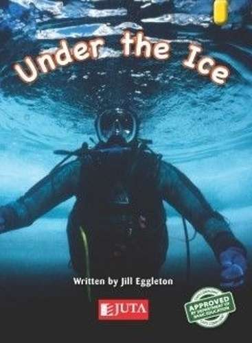 Under the ice: Gr 2 Lower level - Yellow - JUTA