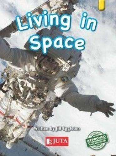 Living in space: Gr 2 Lower level - Yellow - JUTA