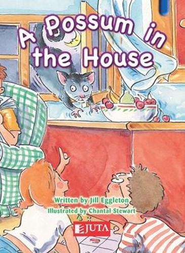 A Possum in the House - JUTA
