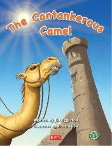 The Cantankerous Camel - BIGBOOK-JUTA