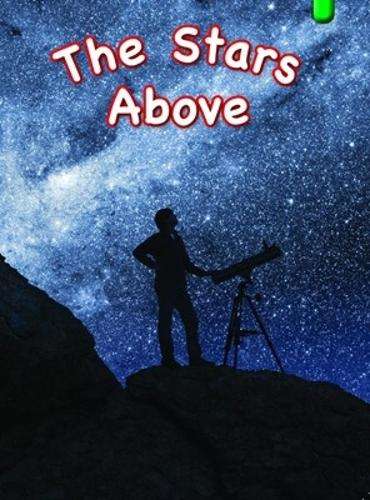 The Stars Above - JUTA-KEYLINKS