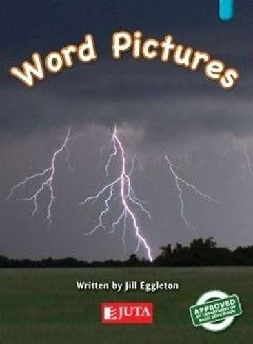 Word pictures: Turquoise: Gr 4 - JUTA