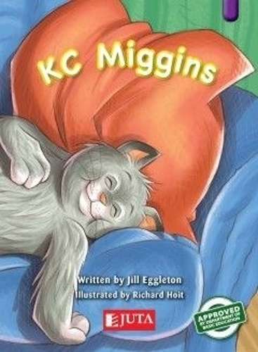 KC Miggins : Purple: Gr 5 - JUTA