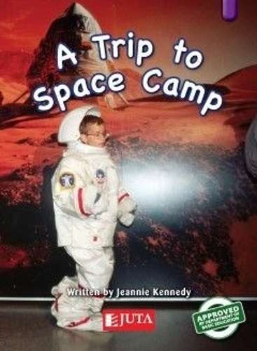A trip to space camp - KEYLINKS