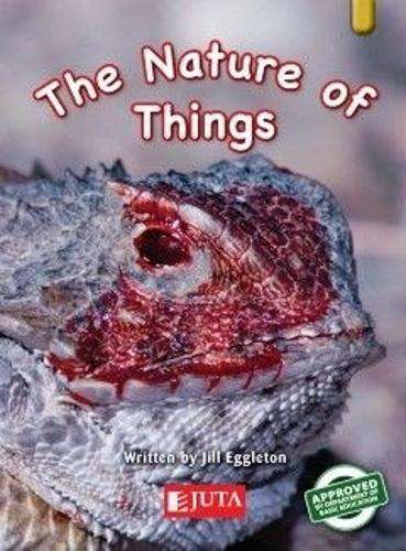 The nature of things - JUTA