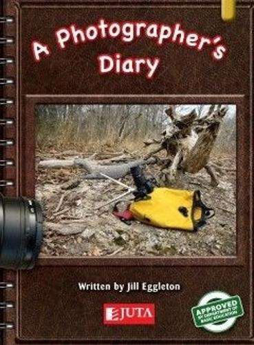 A Photographer's Diary - X
