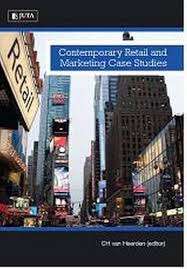 Contemporary Retail and Marketing Case Studies - VANHEERDEN,C