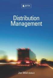 DISTRIBUTION MANAGEMENT 2H SECONDHAND - WIID
