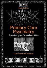 Primary care psychiatry - BAUMANN,S
