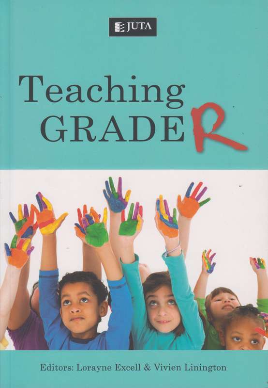 Teaching grade R - EXCELL,L