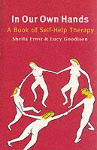 In Our Own Hands - Sheila Ernst