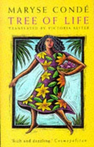Tree of Life - Maryse Conde