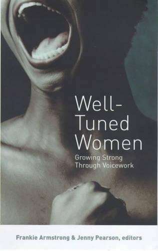Well-tuned Women - Frankie Armstrong