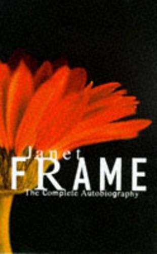 Janet Frame - Janet Frame