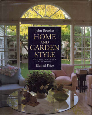 Home and Garden Style - John Brookes