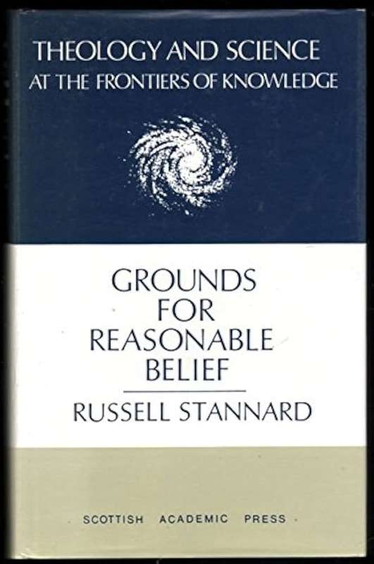 GROUNDS FOR REASONABLE BELIEF SECONDHAND - STANNARD,R