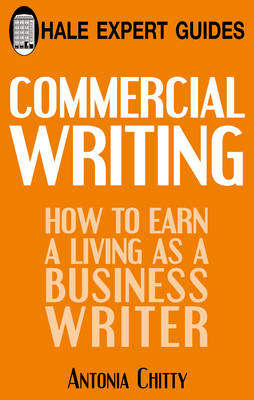 Commercial Writing - Antonia Chitty