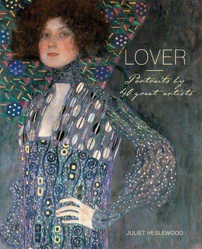 Lover - HESLEWOOD,J