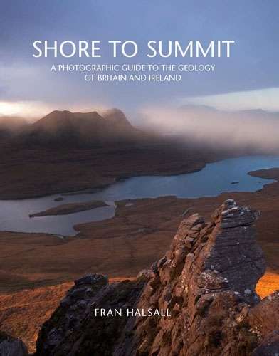 Shore to Summit - Fran Halsall