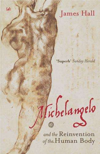 Michelangelo - James Hall