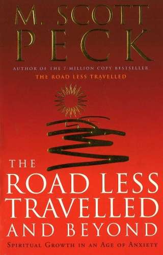 \Road Less Travelled And Beyond - N"