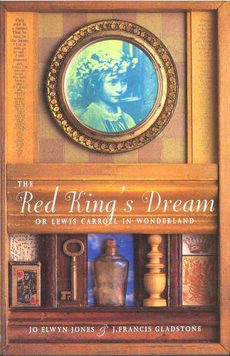 The Red King's Dream - J.Francis Gladstone