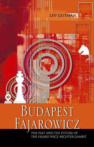 BUDAPEST FAJAROWITZ - GUTMAN,L