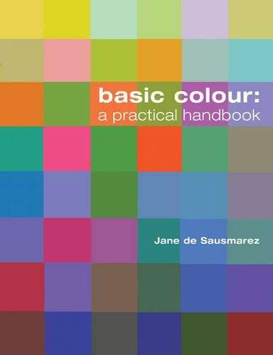 Basic Colour - Jane de Sausmarez