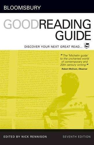 Bloomsbury Good Reading Guide - Nick Rennison