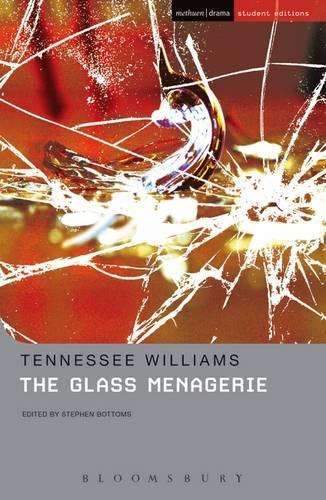The \Glass Menagerie\" - Tennessee Williams"
