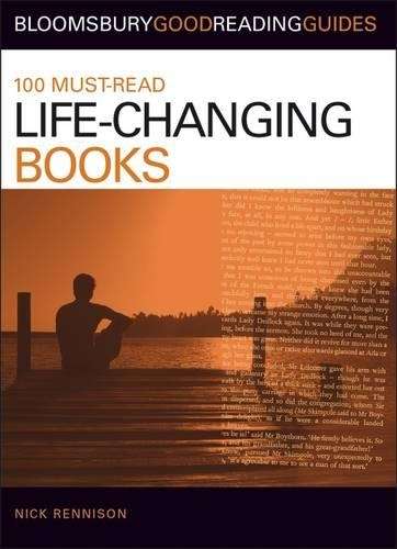 100 Must-read Life-changing Books - Nick Rennison