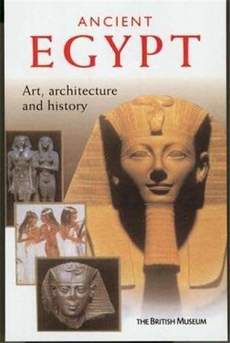 ANCIENT EGYPT ART ARCH HIST - Francesco Tiradritti