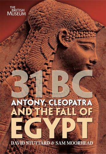 31 BC - David Stuttard