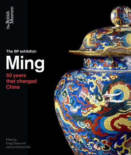 Ming - CLUNAS,C
