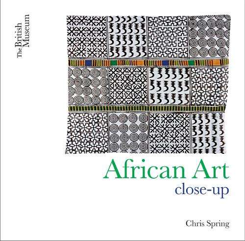 African Art - Chris Spring