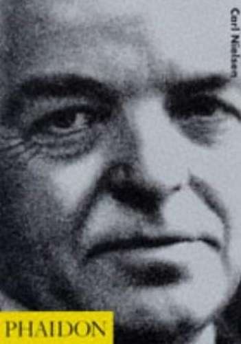 Carl Nielsen - Jack Lawson