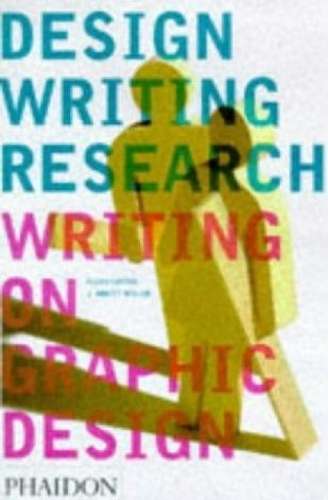 Design Writing Research - Ellen Lupton