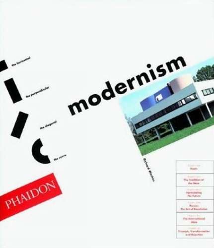 Modernism - Richard Weston
