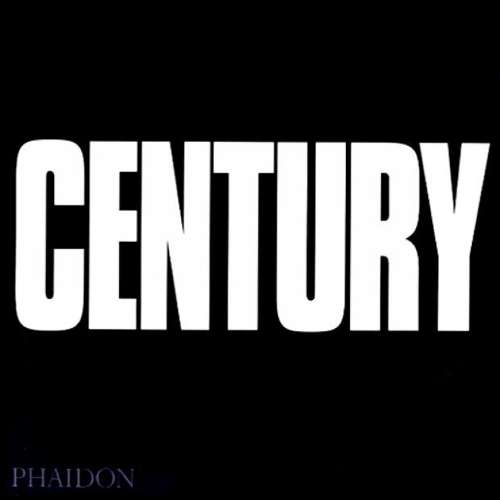 Century - Bruce Bernard