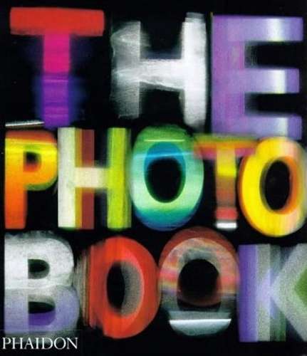 The Photography Book - Jeffrey Ian