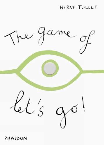 \Game of Let's Go! - N"