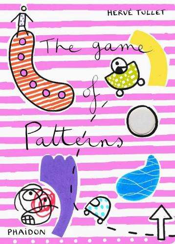 \Game of Patterns - N"