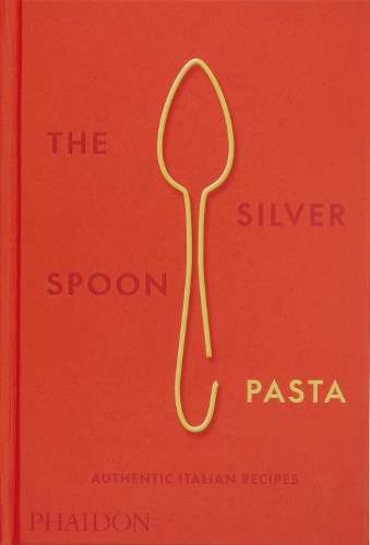 \Silver Spoon Pasta - N"