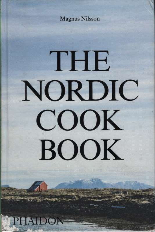 NORDIC CKBK SECOND HAND SECONDHAND - NILSSON,M