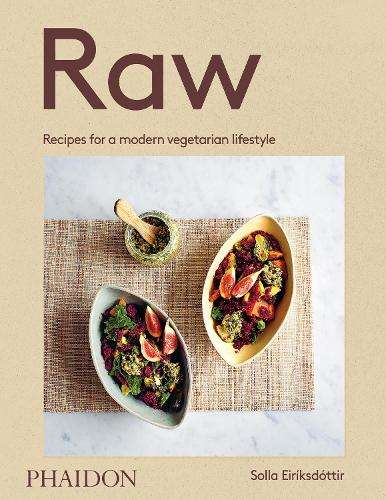 Raw - Solla Eiriksdottir