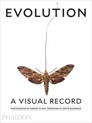 Evolution: A Visual Record - Robert Clark