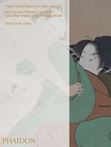 Poem of the Pillow and other stories - Gian Carlo Calza