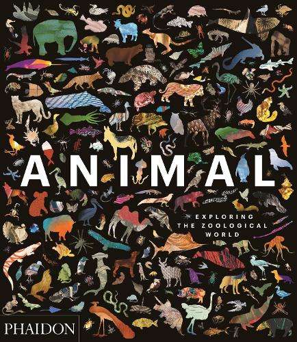 Animal: Exploring the Zoological World - Phaidon Editors
